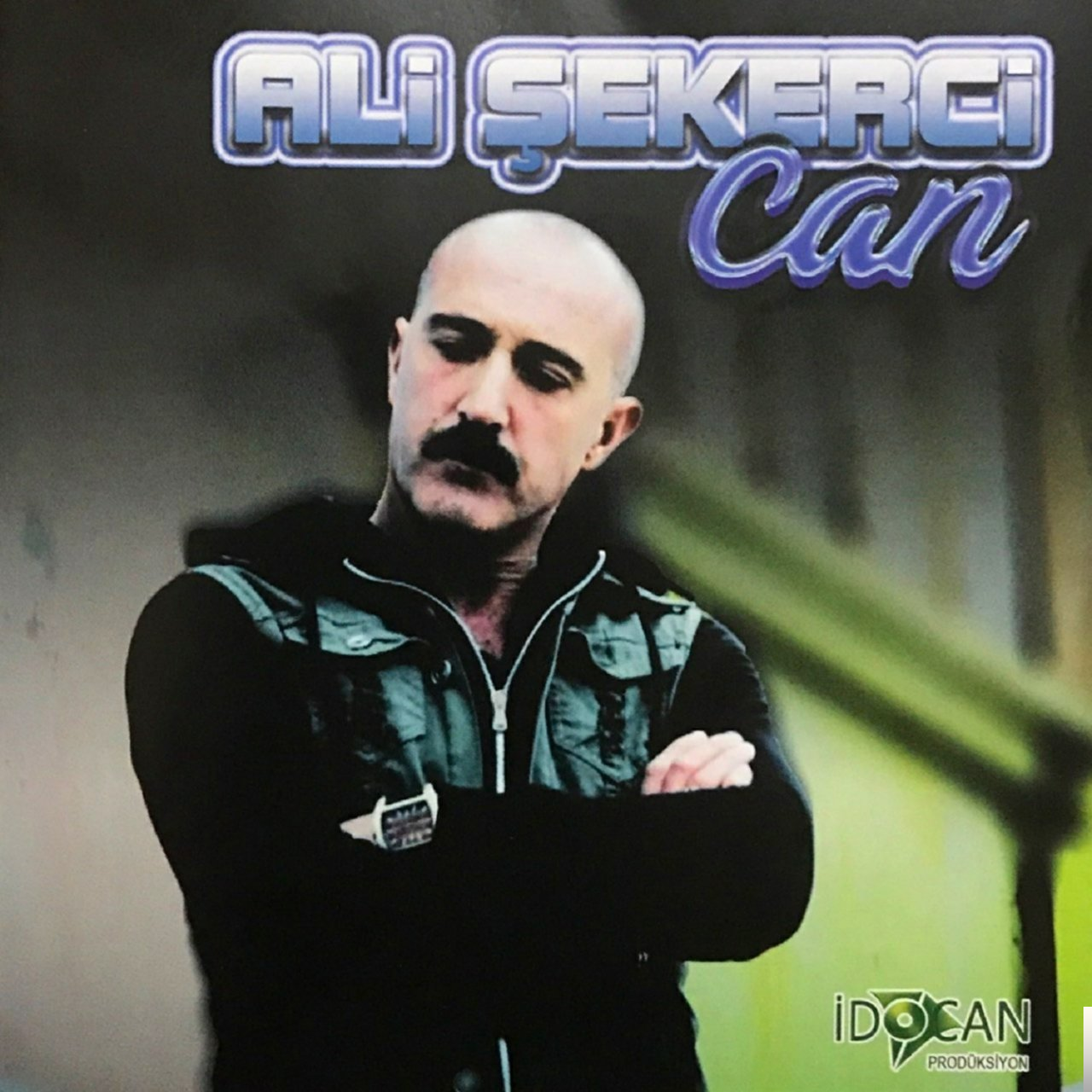 Ali Shekerci