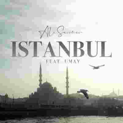 Ali Sevinen - İstanbul (2020) Albüm