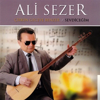 Ali Sezer