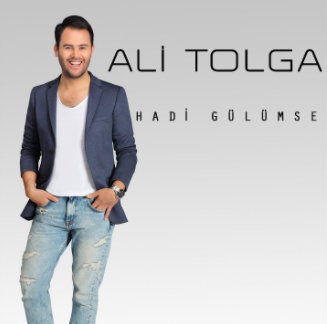 Ali Tolga