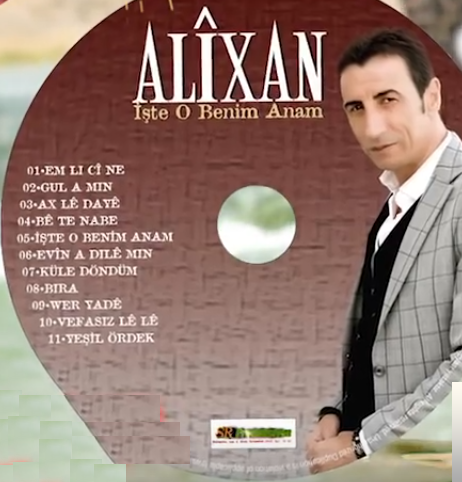 Ali Xan