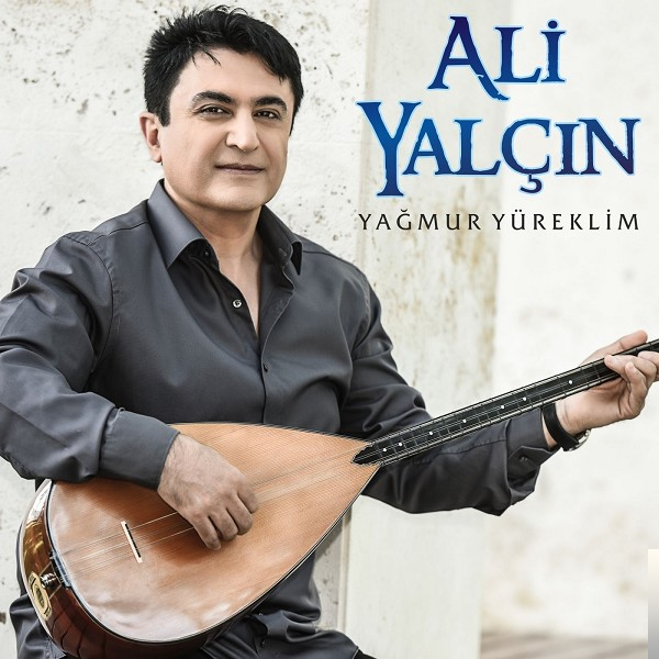 Ali Yalcin