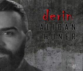 Alican Huner