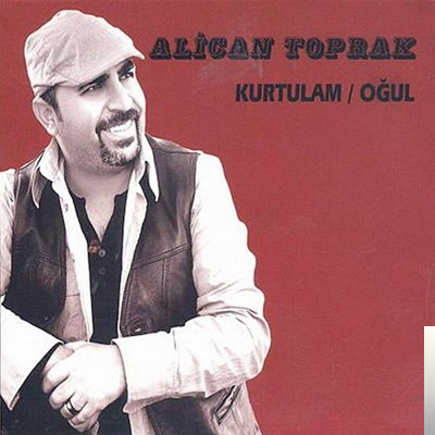 Alican Toprak