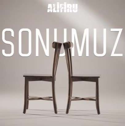 Alifiru - Sonumuz (2022) Albüm