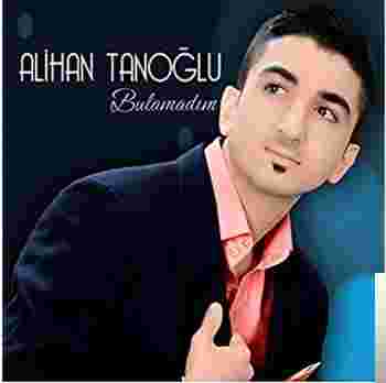 Alihan Tanoğlu -  album cover