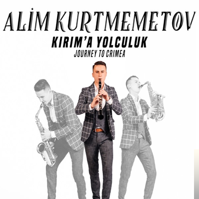 Alim Kurtmemetov