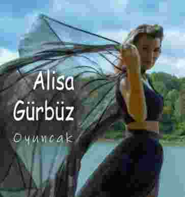 Alisa Gürbüz -  album cover