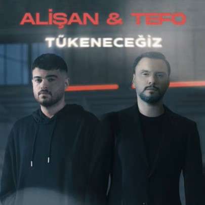 Alişan -  album cover