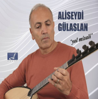 Aliseydi Gulaslan