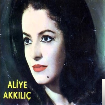 Aliye Akkılıç