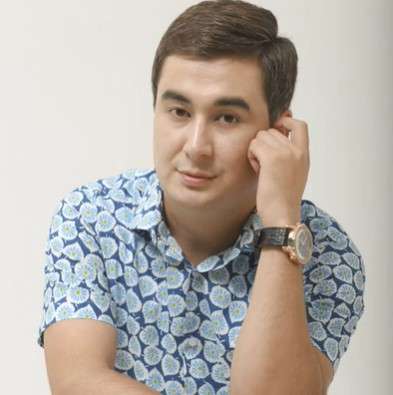 Allan Allanazarov