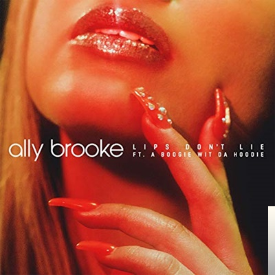 Ally Brooke