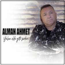 Alman Ahmet