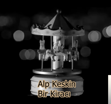 Alp Keskin