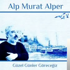 Alp Murat Alper