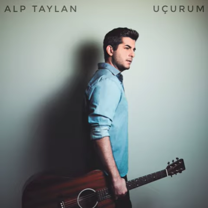 Alp Taylan -  album cover