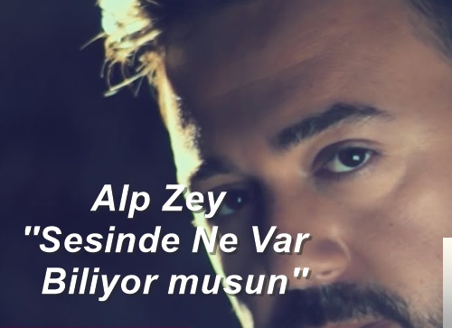 Alp Zey