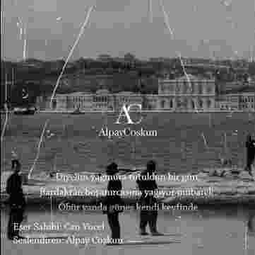 Alpay Coşkun -  album cover