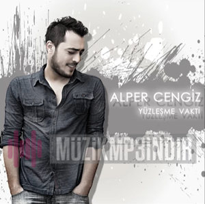 Alper Cengiz