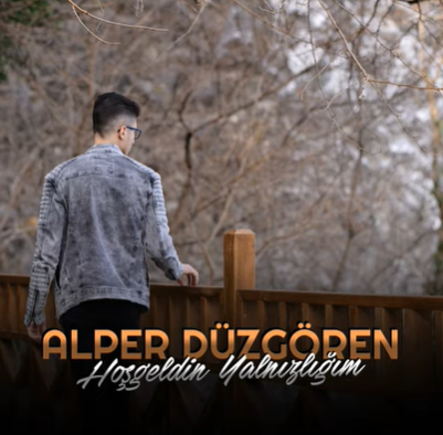 Alper Duzgoren