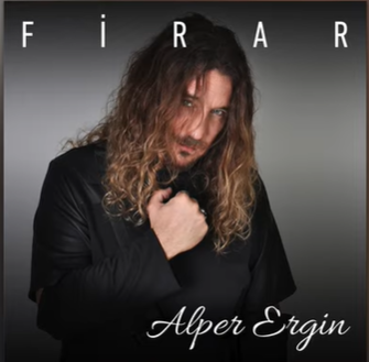 Alper Ergin -  album cover