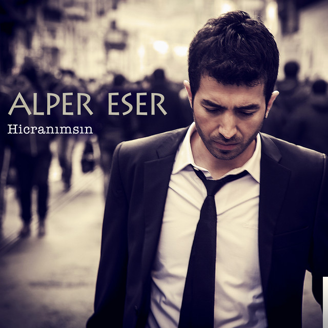 Alper Eser