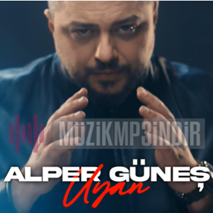 Alper Güneş -  album cover