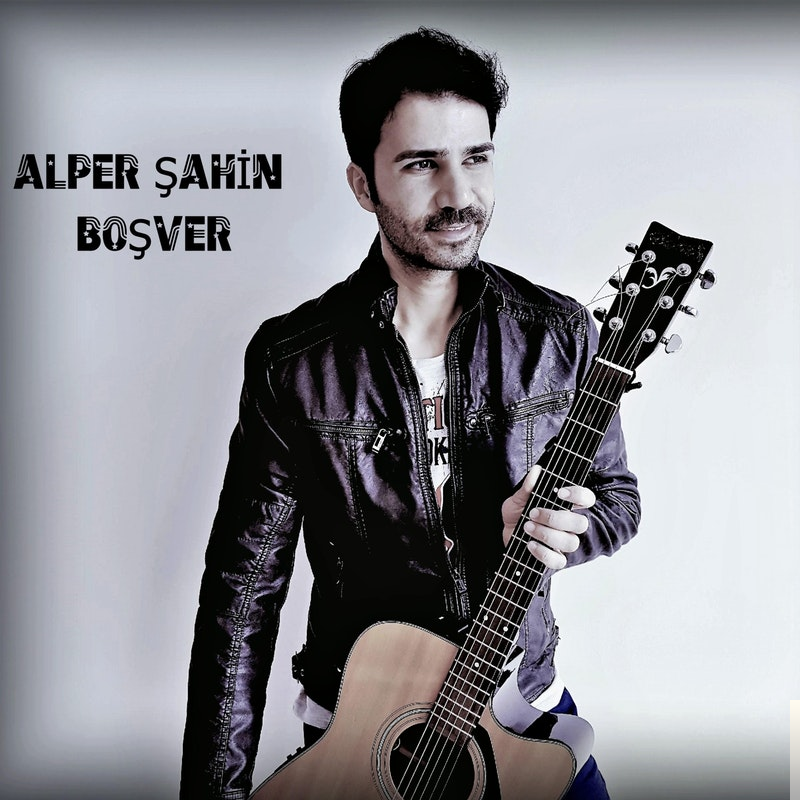 Alper Shahin