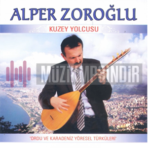 Alper Zoroglu