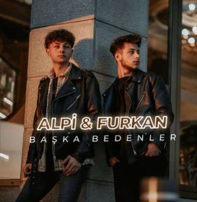 Alpi -  album cover