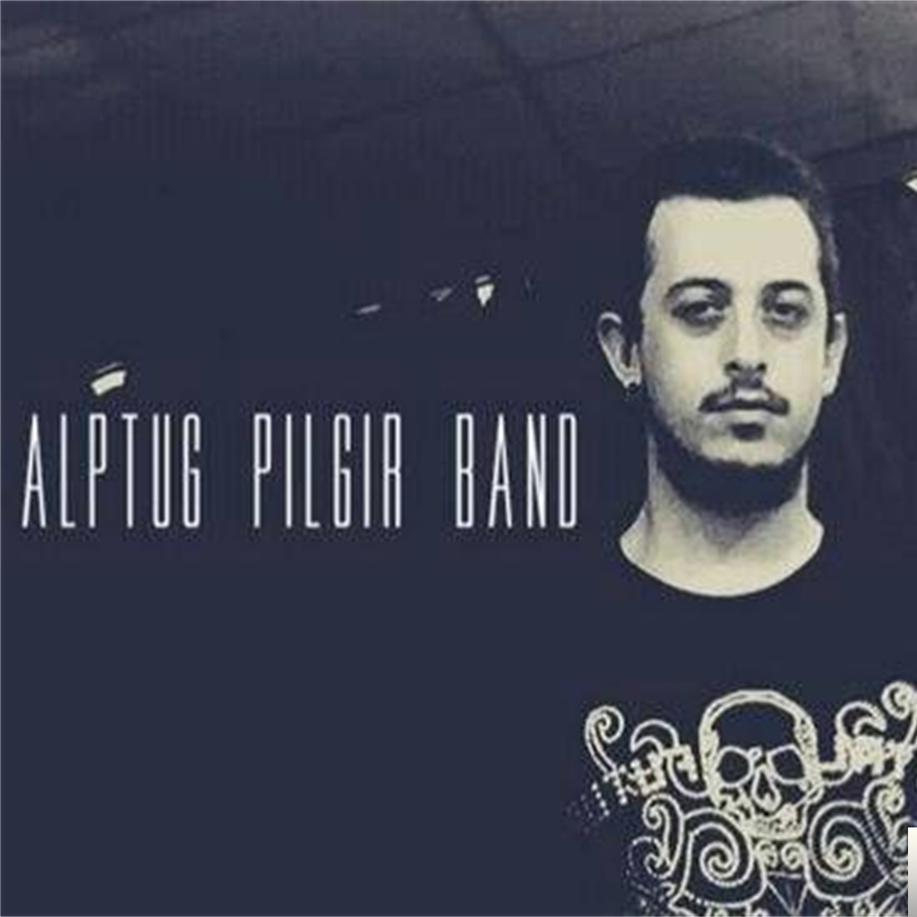 Alptug Pilgir