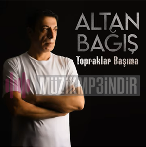 Altan Bağış