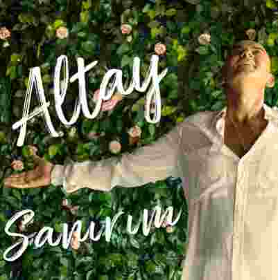 Altay -  album cover