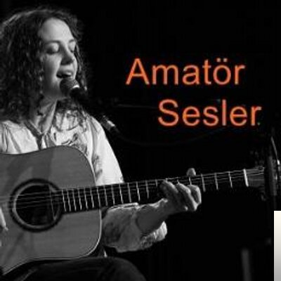 Amator Sesler