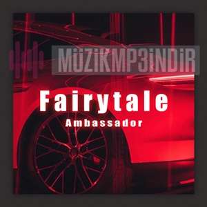 Ambassador -  album cover