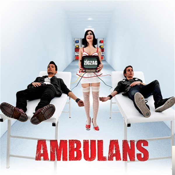 Ambulans