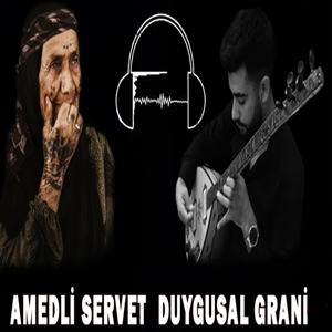 Amedli Servet