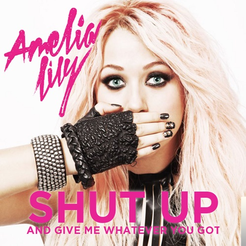 Amelia Lily