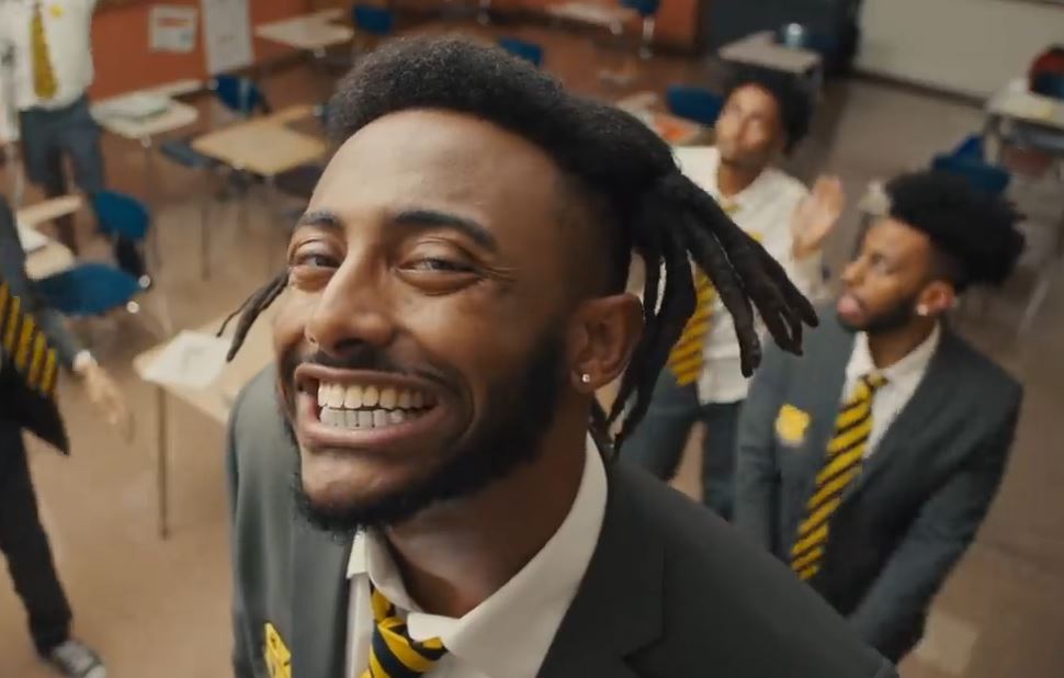 Aminé