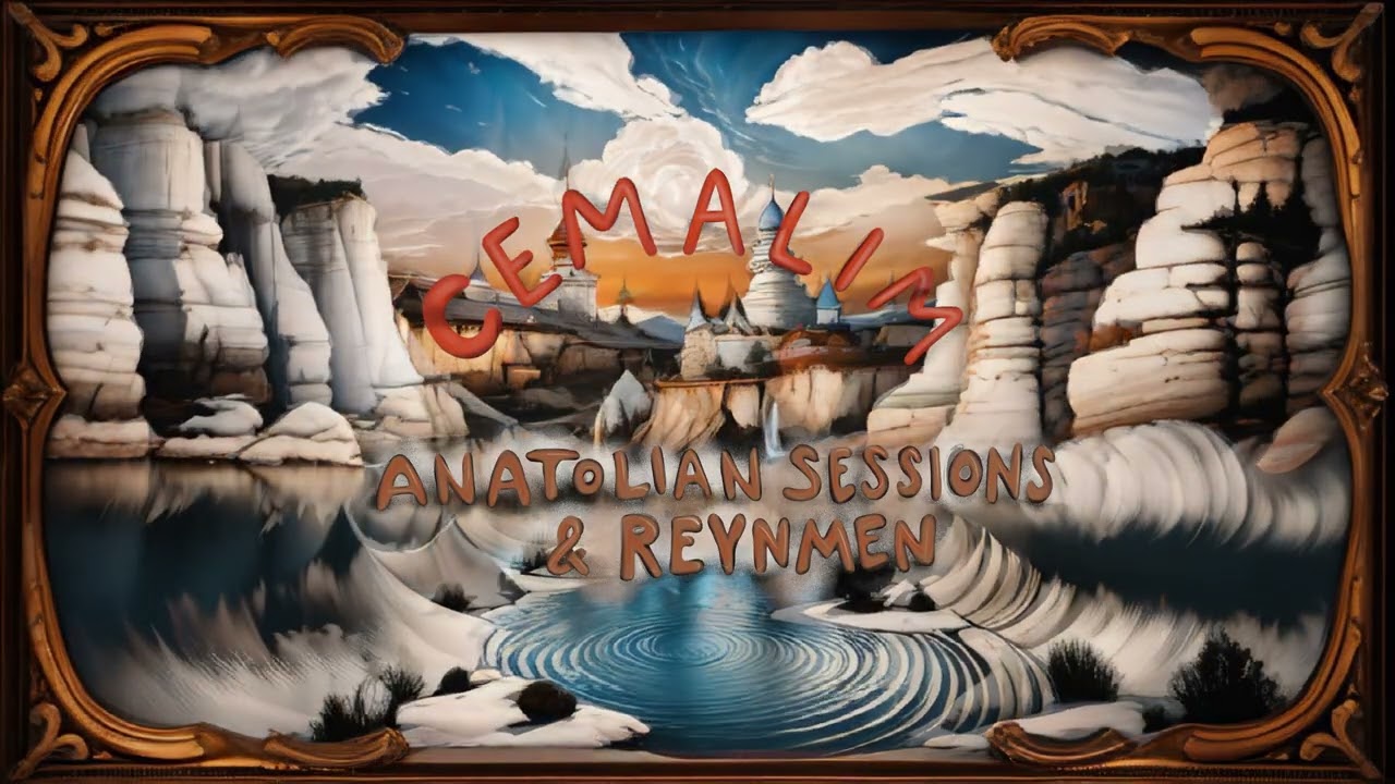 Anatolian Sessions