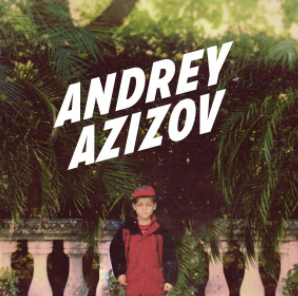 Andrey Azizov