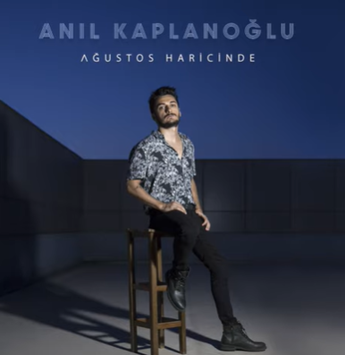 Anıl Kaplanoğlu