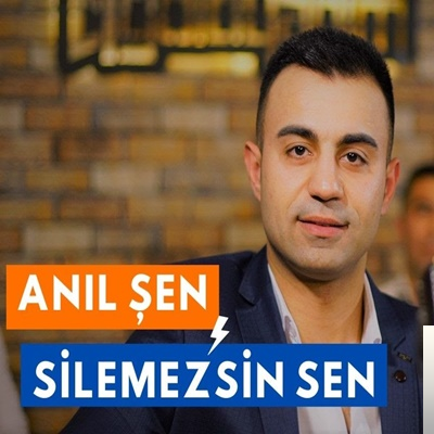 Anıl Şen