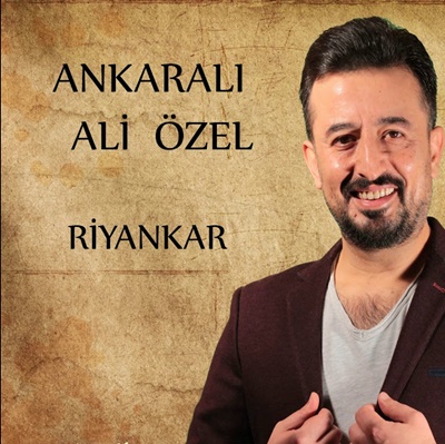 Ankaralı Ali Özel