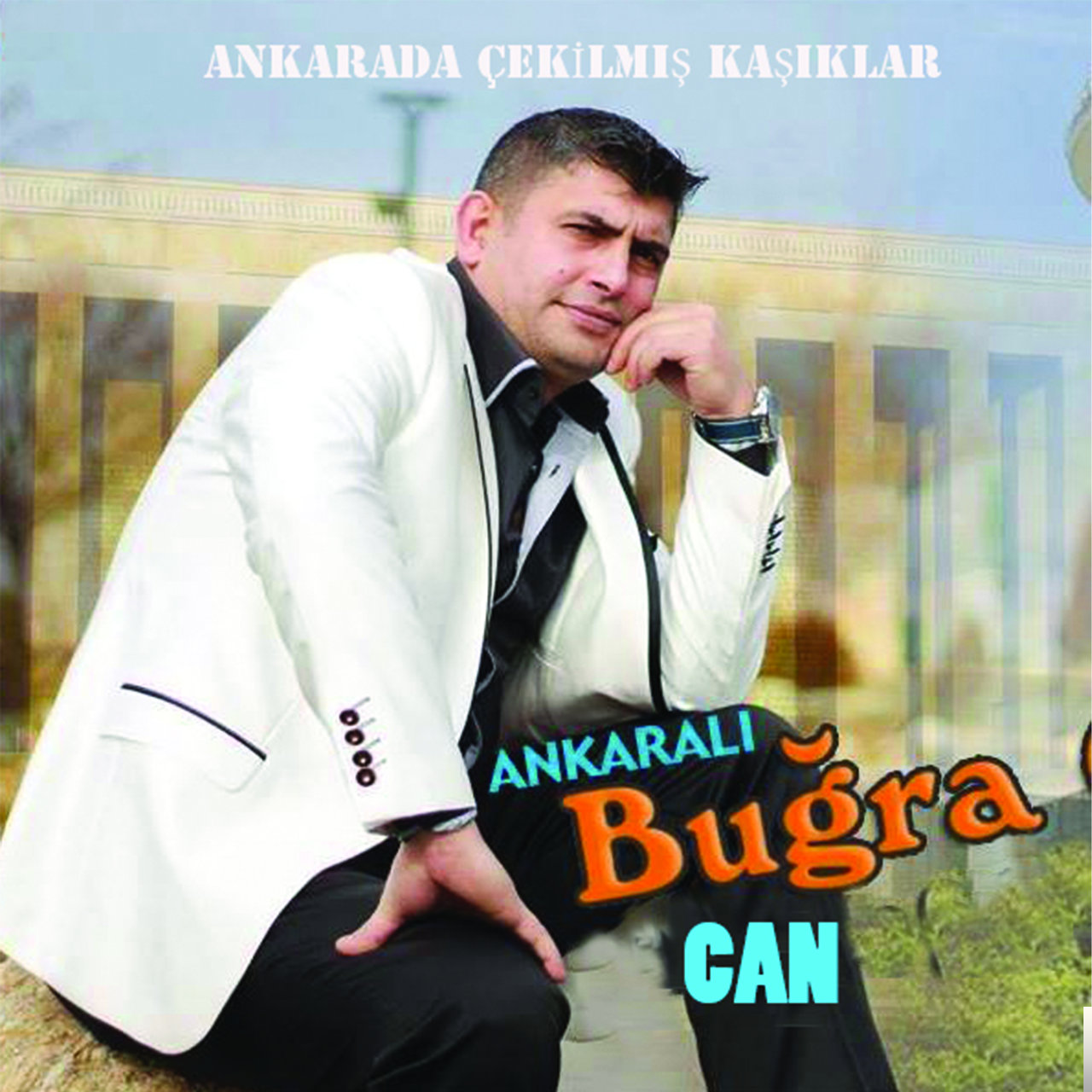 Ankaralı Buğra