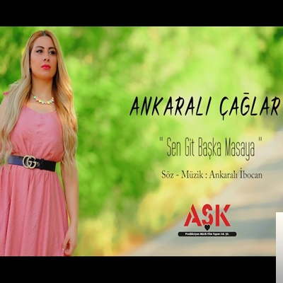 Ankaralı Çağlar