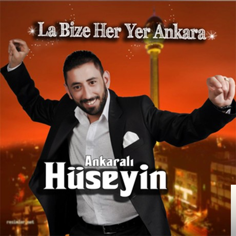 Ankaralı Hüseyin