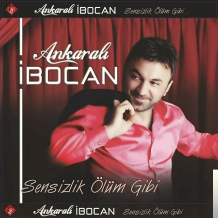 Ankarali Ibocan