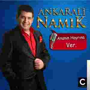 Ankaralı Namık -  album cover